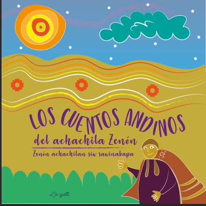 loscuentosandinos versiónonline