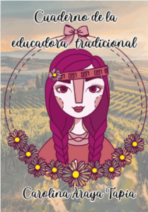 cuaderno del educador tradicional